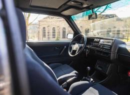 Volkswagen Golf GTI II &eacute;dition one G60