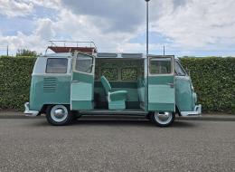 Volkswagen Combi T1 Samba 23-Window