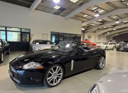 Jaguar XKR Cabriolet