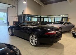 Jaguar XKR Cabriolet