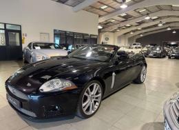 Jaguar XKR Cabriolet