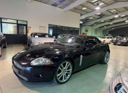 Jaguar XKR Cabriolet