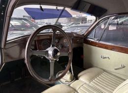 Jaguar Série - XK 120 Coupé