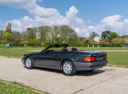 Mercedes-Benz SL 600 R129