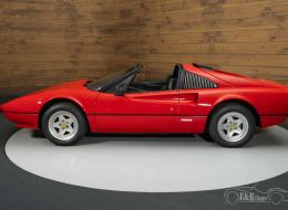 Ferrari 308 GTSi