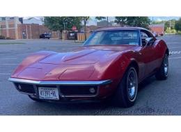 Chevrolet Corvette C3