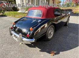Austin Healey 3000 Mk III