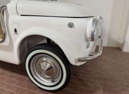 Fiat 500 Jolly America