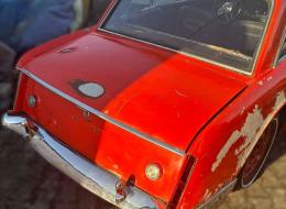 Facel Véga Facellia