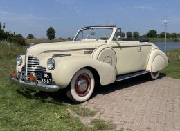 Buick Eight Special Cabriolet