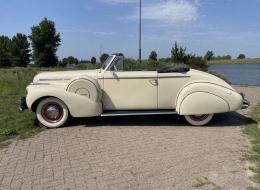 Buick Eight Special Cabriolet