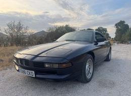 BMW Série 8 840 Ci