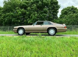 Jaguar XJS TWR