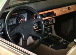 Jaguar XJS TWR
