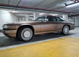Jaguar XJS TWR