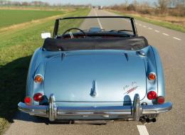 Austin Healey 3000 MKIII