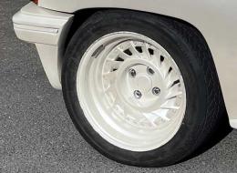 Peugeot 205 GTI 1.6 125 ch