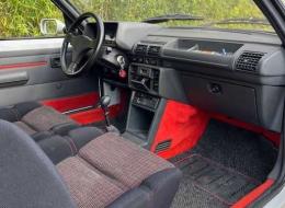 Peugeot 205 GTI 1.6 125 ch