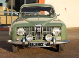 Saab 96 V4