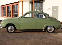 Saab 96 V4