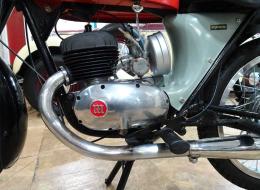 Moto Montesa IMPALA TURISMO 4M