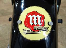 Moto Montesa IMPALA TURISMO 4M