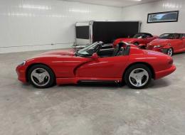 Dodge Viper RT/10