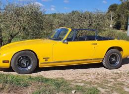 Lotus Elan S2