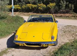 Lotus Elan S2