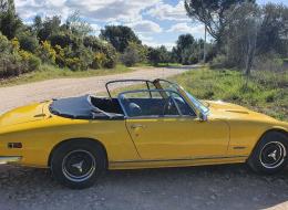 Lotus Elan S2