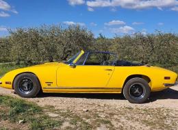 Lotus Elan S2
