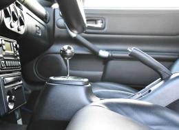 Toyota MR2 MRS 140 VVT I ROADSTER HARD TOP