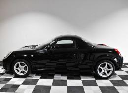 Toyota MR2 MRS 140 VVT I ROADSTER HARD TOP