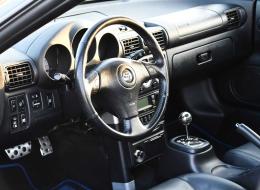 Toyota MR2 MRS 140 VVT I ROADSTER HARD TOP