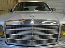 Mercedes-Benz SE 280 W126