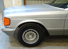 Mercedes-Benz SE 280 W126