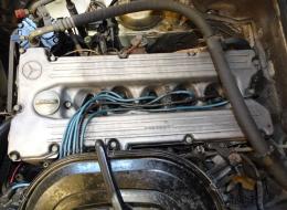 Mercedes-Benz SE 280 W126