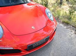 Porsche 991 Carrera S