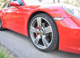 Porsche 991 Carrera S