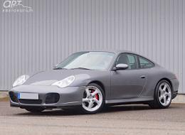 Porsche 996 4S Coupé