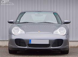 Porsche 996 4S Coupé