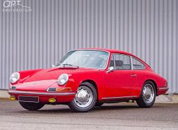 Porsche 911 911 2.0L 1965