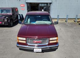 GMC Pick-up Sierra 1500