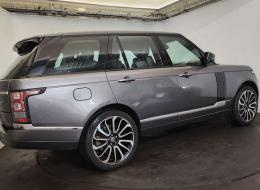 LandRover Range Rover SDV8 Vogue