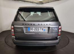 LandRover Range Rover SDV8 Vogue