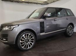 LandRover Range Rover SDV8 Vogue