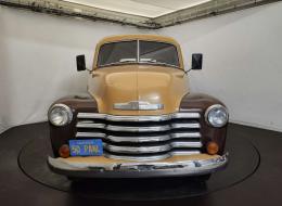 Chevrolet Panel Van 3100