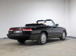 Alfa Roméo Spider 2.0