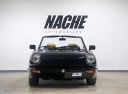 Alfa Roméo Spider 2.0