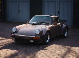 Porsche 930 Turbo